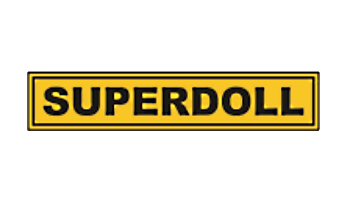 super doll